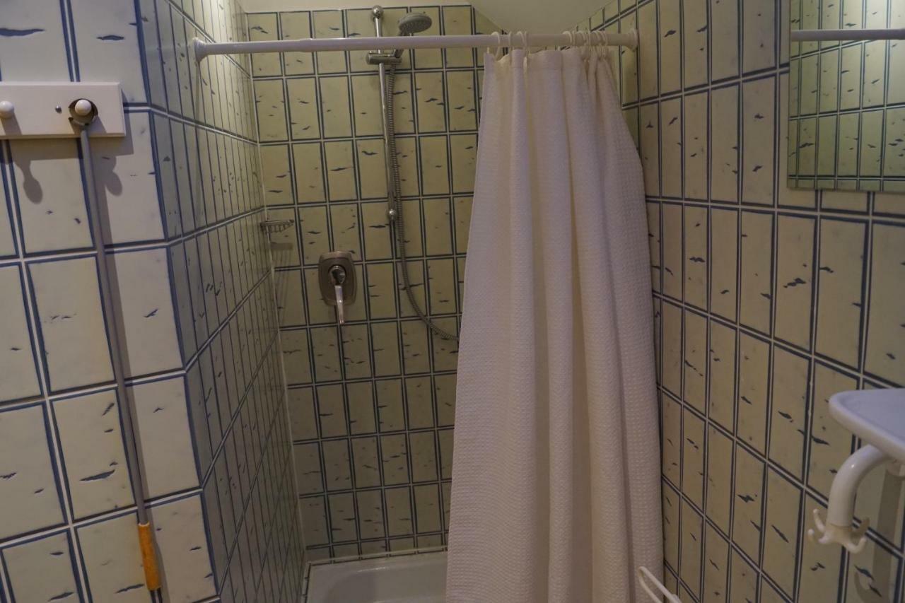 Apartamento Hamburg-Rahlstedt, Klein Aber Sehr Fein, Ils-Nah Exterior foto